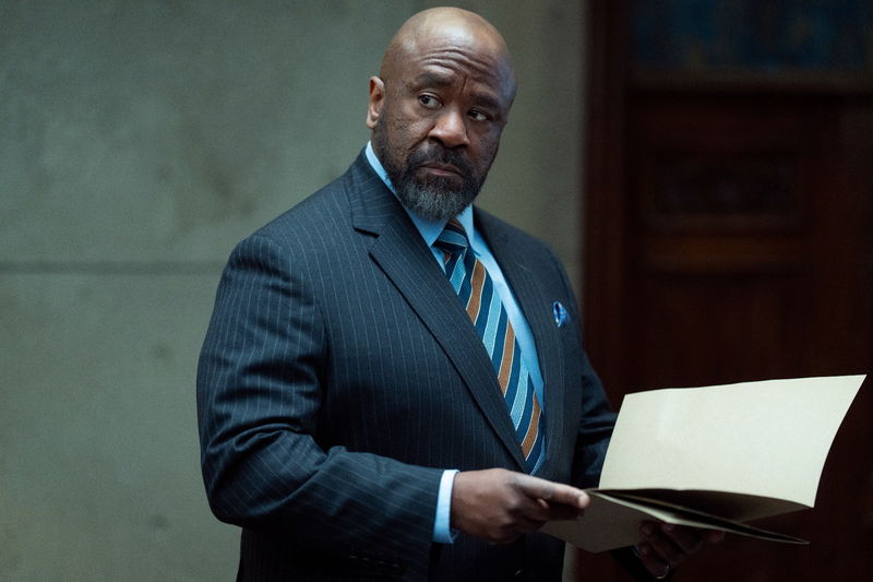 Afbeelding via Des Willie/Netflix