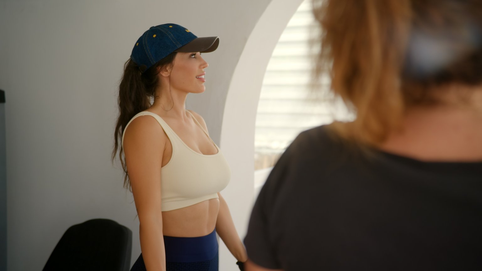 Veelbesproken realityserie niet weg te slaan uit de Netflix top 10: 'Mooi om te zien'