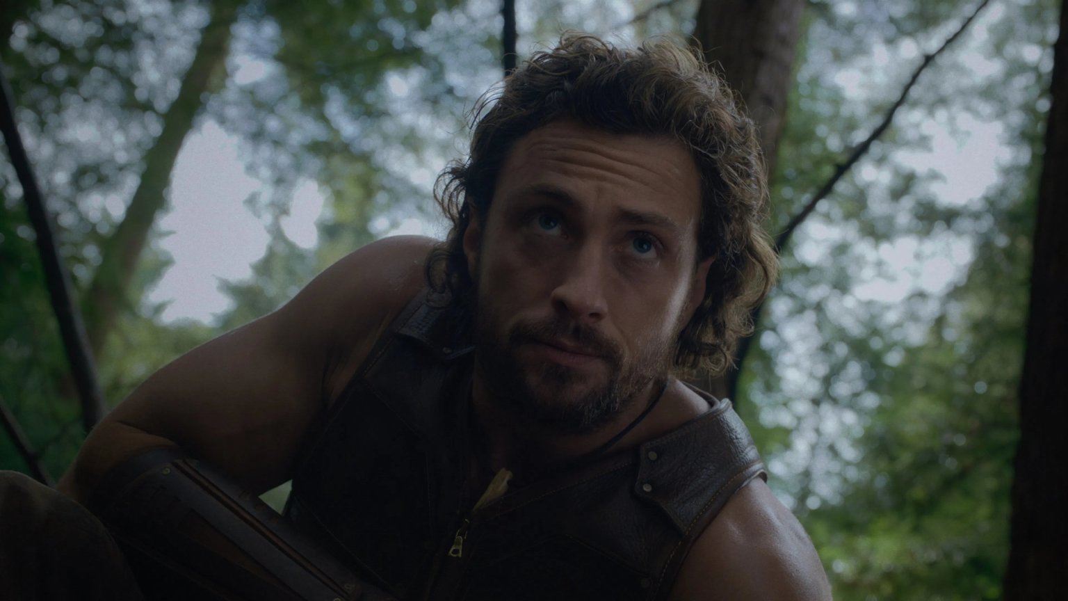Actiefilm met Aaron Taylor-Johnson trekt veel bekijks op Netflix: 'Kijkt lekker weg'