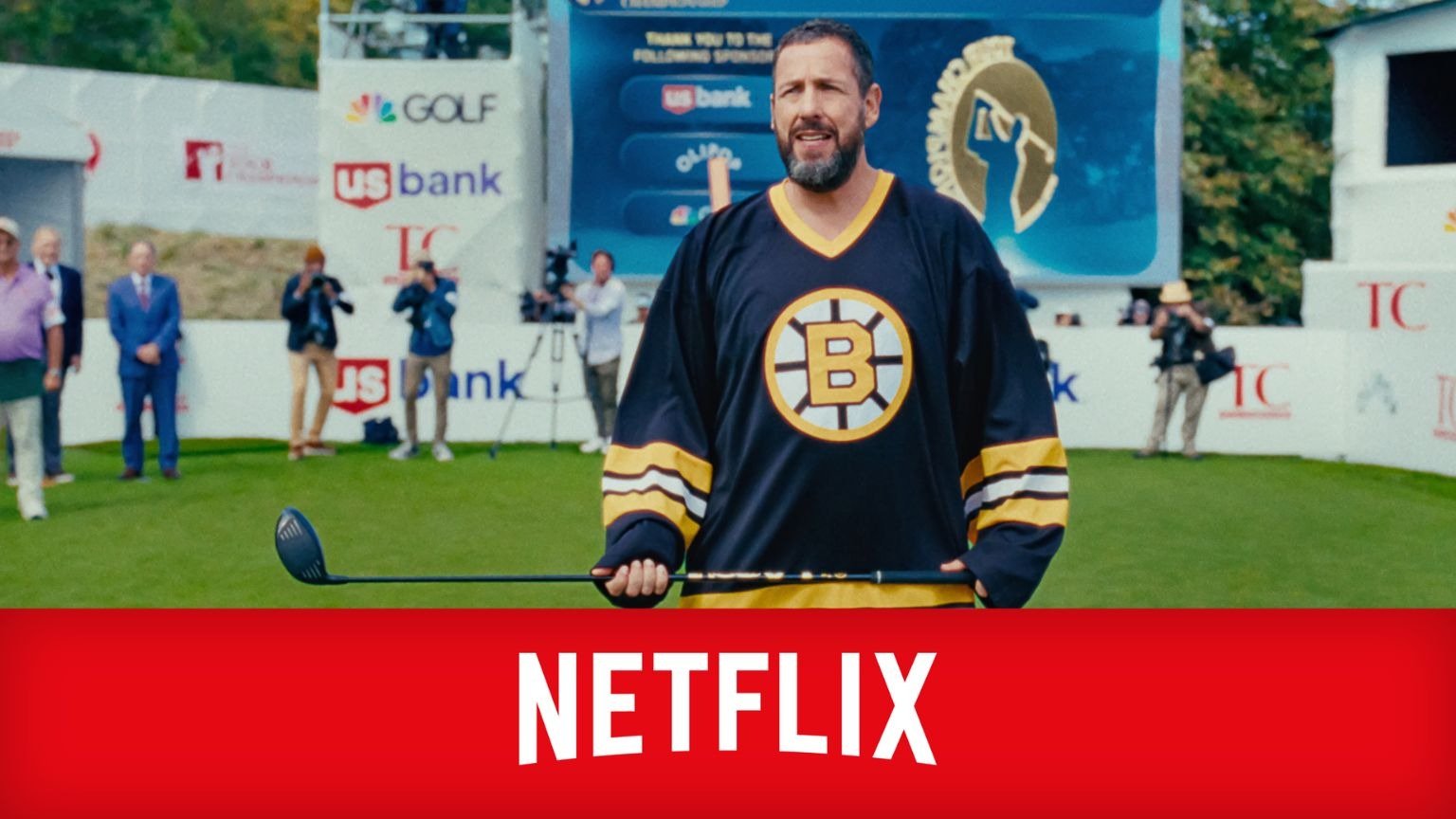 Deze week nieuw op Netflix (21 t/m 27 juli, 2025)