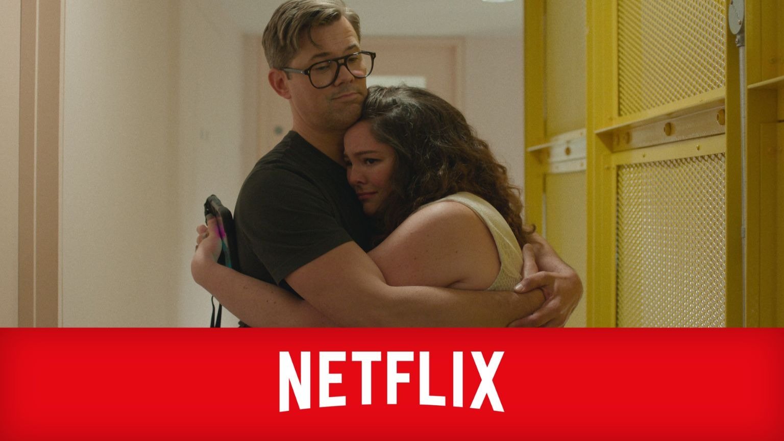 Dit zijn de 5 beste nieuwe series op Netflix (week 28, 2025)