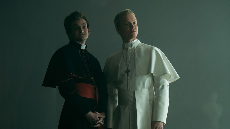 Afbeelding via Ed Miller/Netflix