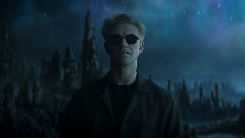 Afbeelding via Ed Miller/Netflix