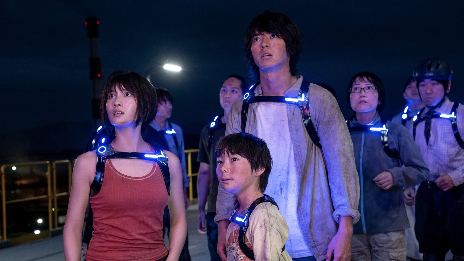 Seizoen 3 'Alice in Borderland' binnenkort op Netflix: releasedatum en trailer onthuld