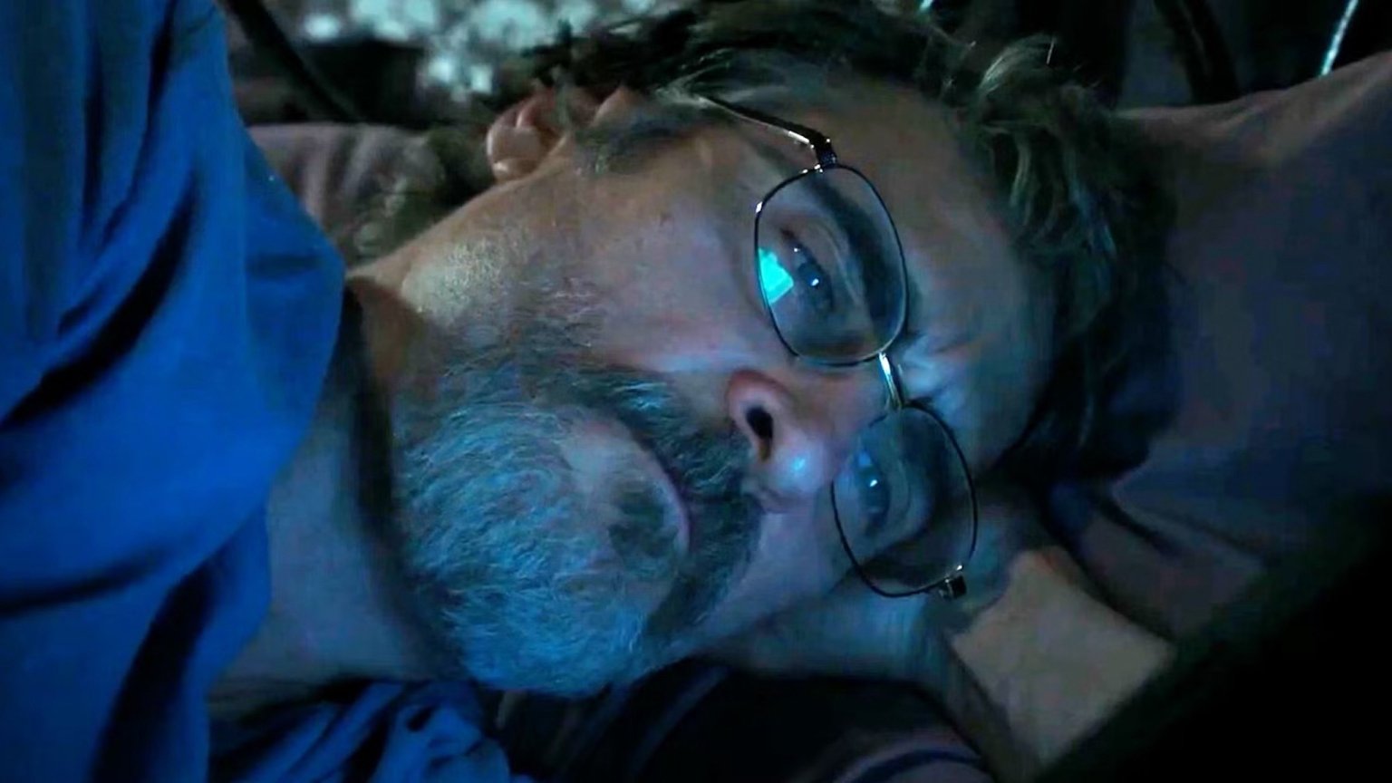 Joaquin Phoenix maakt indruk in nieuwe clip van Palme d'Or-genomineerde film