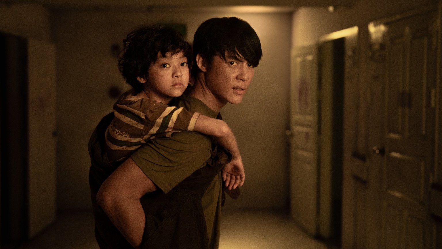Nieuwe spannende zombiefilm vanaf vandaag te zien op Netflix