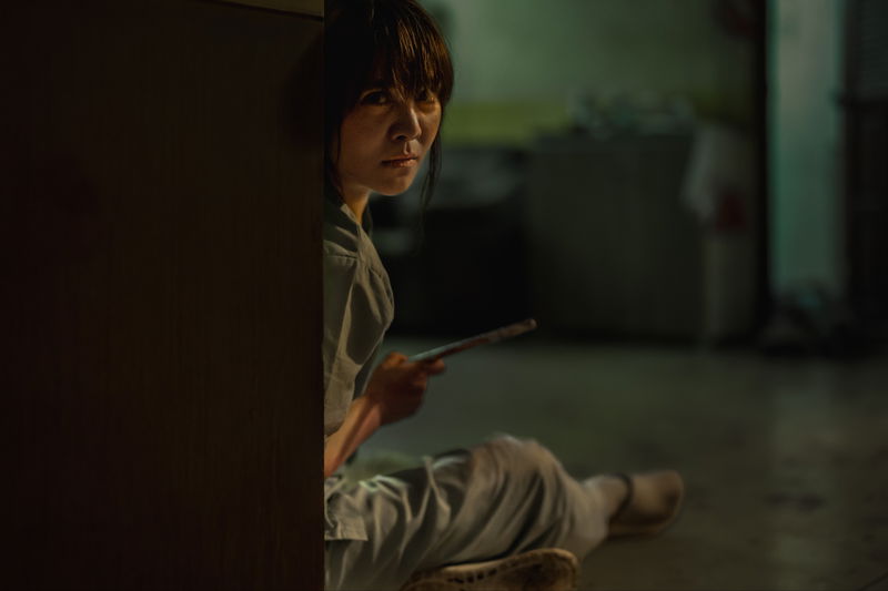 Afbeelding via Netflix