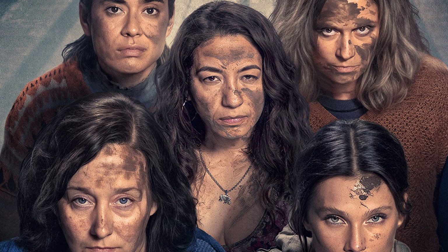 Nieuwe gevangenisserie van Netflix heeft officiële releasedatum te pakken