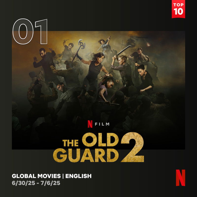 Afbeelding via Netflix