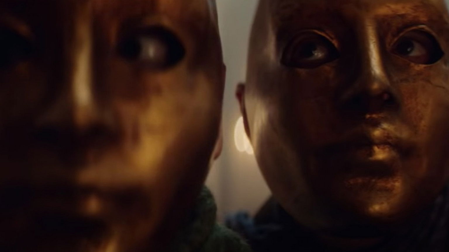 Netflix deelt ijzingwekkende trailer van Noorse horrorfilm 'Kadaver'