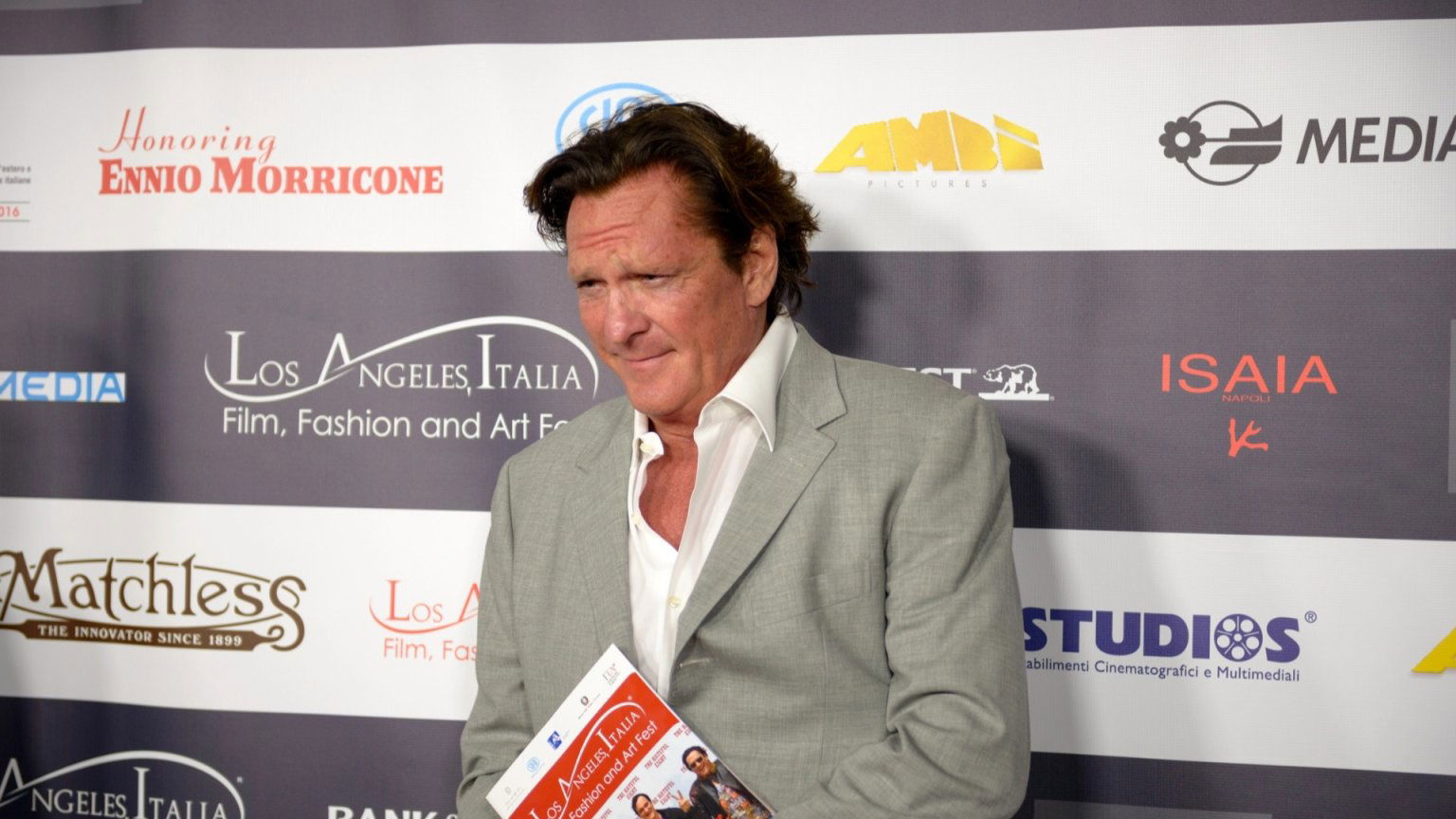 Doodsoorzaak van 'Reservoir Dogs'-acteur Michael Madsen bekend