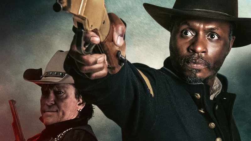 Still 'Resurrection Road' via TMDb