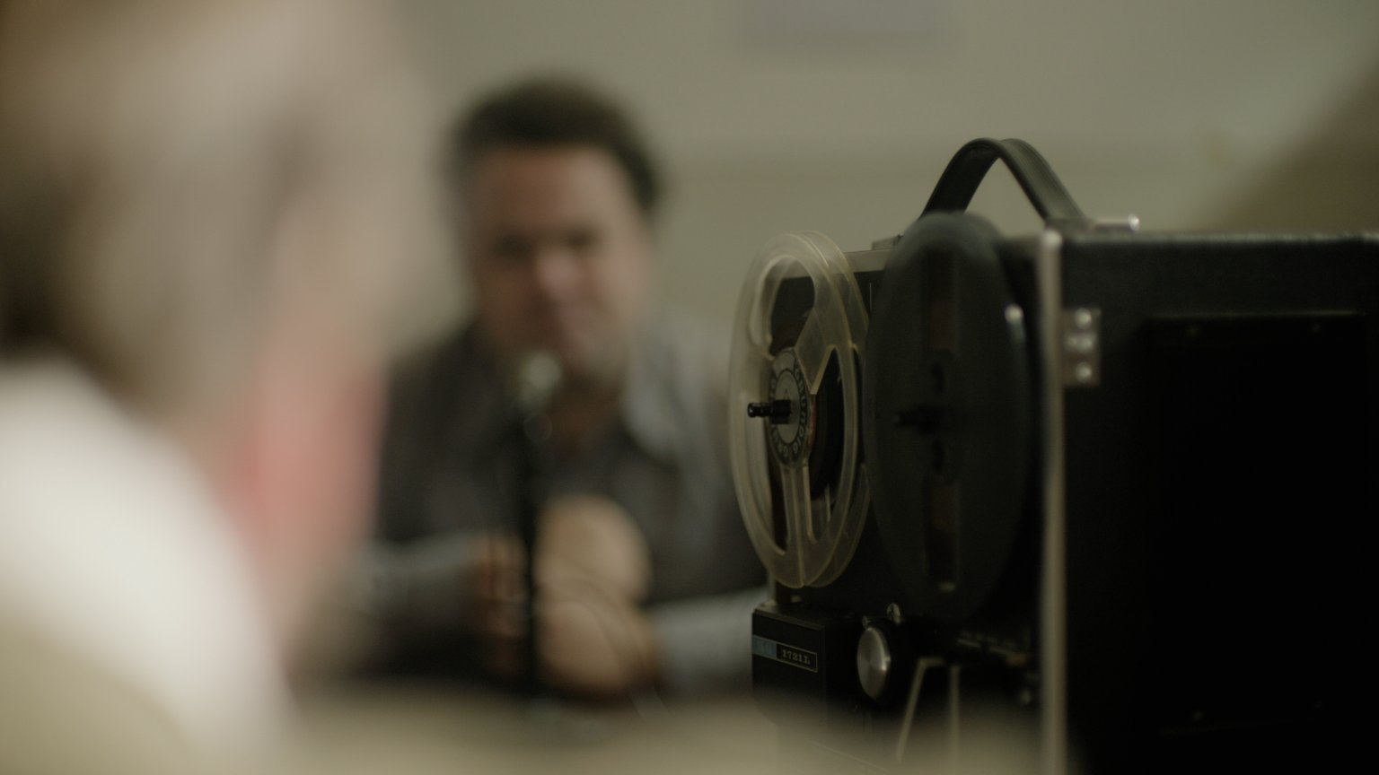 Eerste beelden: Netflix laat seriemoordenaar David Berkowitz aan het woord in docuserie
