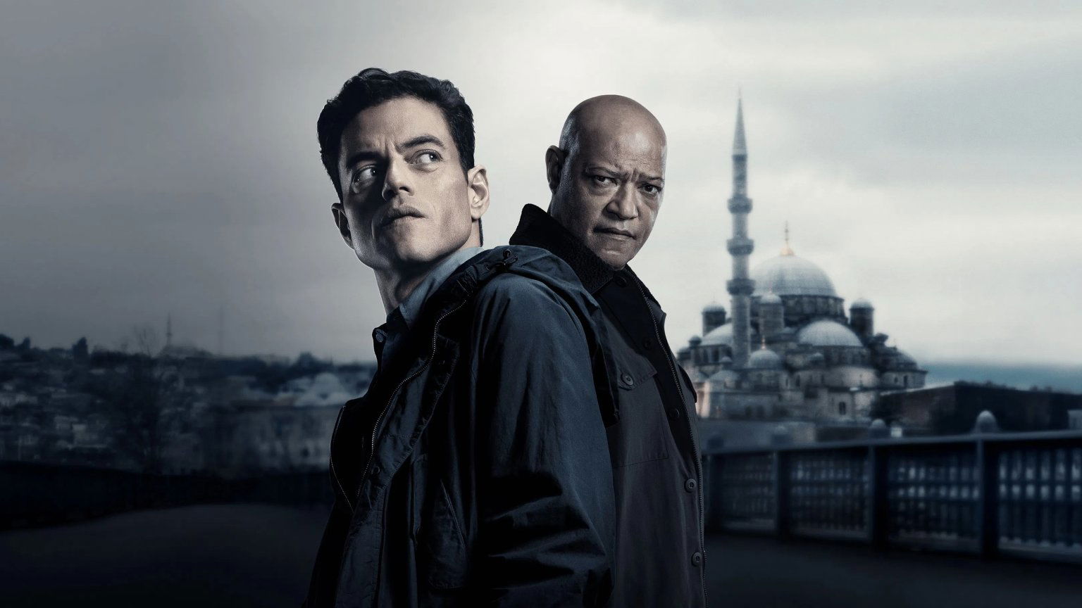 'The Amateur' met Rami Malek heeft een releasedatum op Disney+