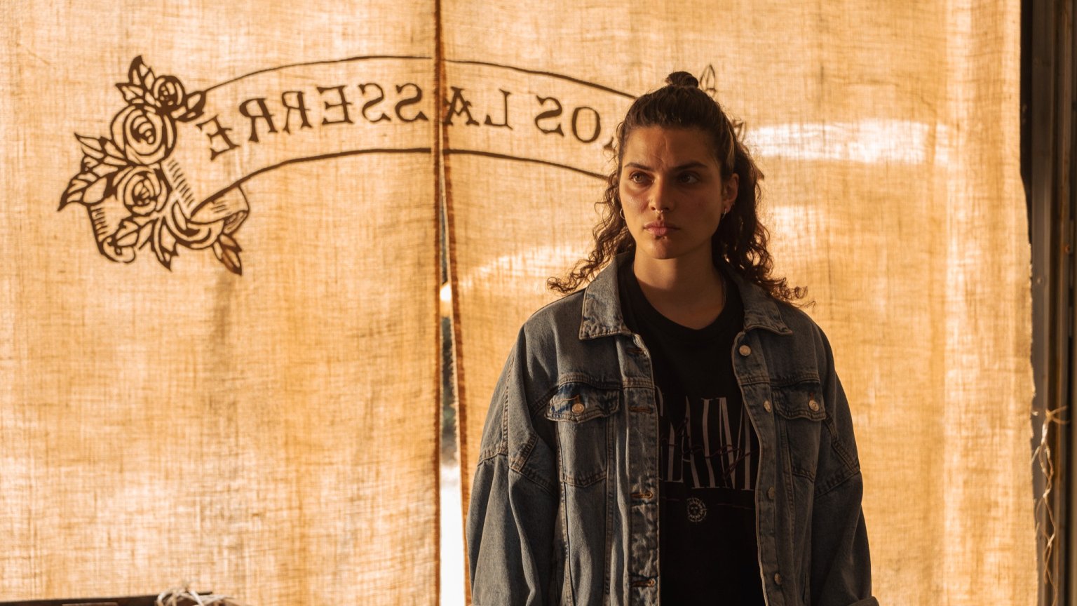 Nieuwe mysterieuze serie schiet megahoog de Netflix top 10 binnen: 'Waanzinnig!'