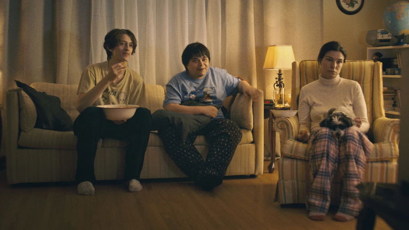 Still 'I Like Movies' via TMDb