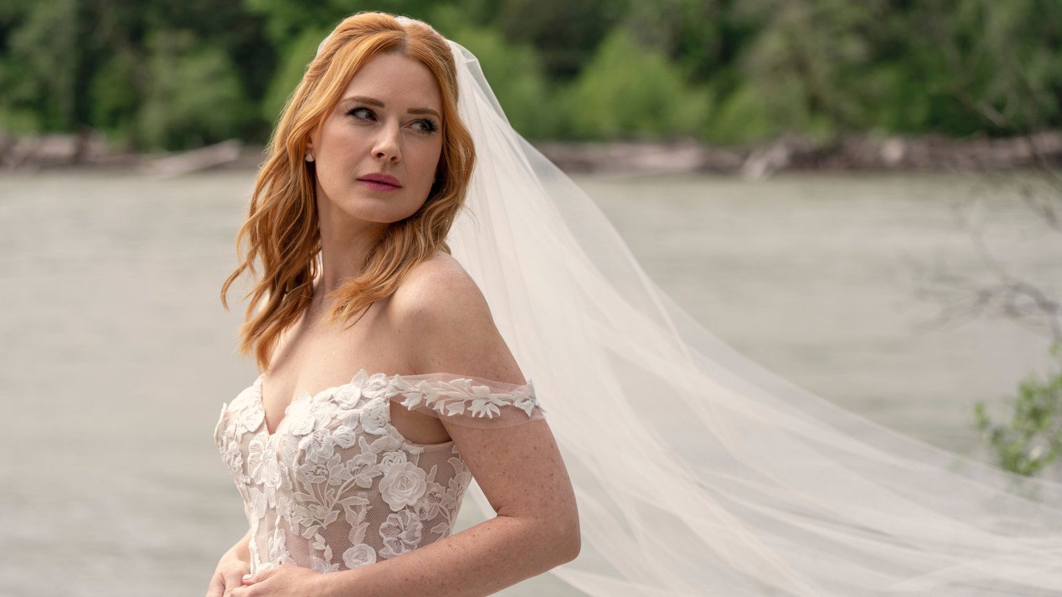 Netflix verlengt 'Virgin River' met een achtste seizoen