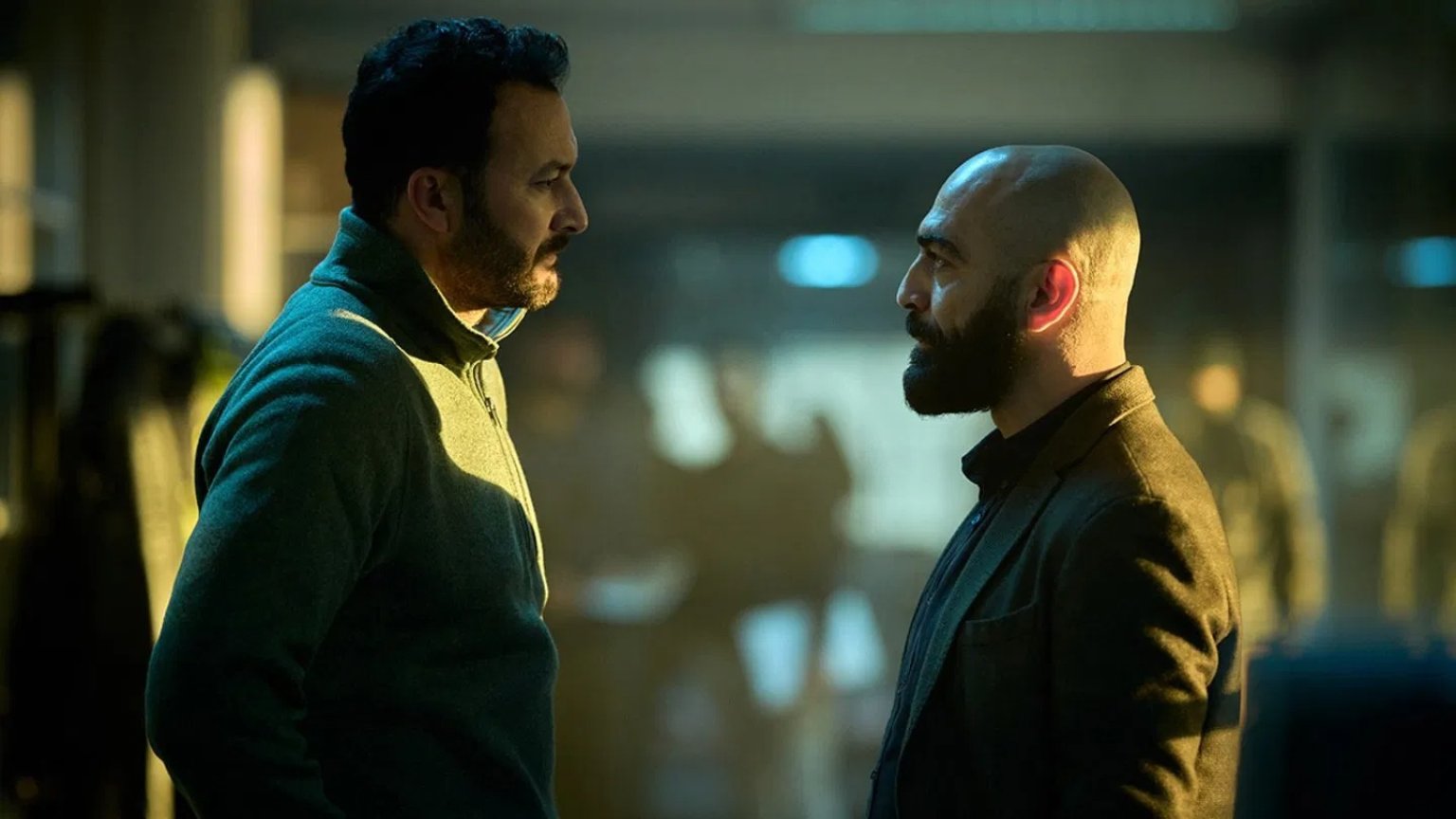 Eerste beelden: nieuw seizoen 'Het Gouden Uur' heeft een releasedatum