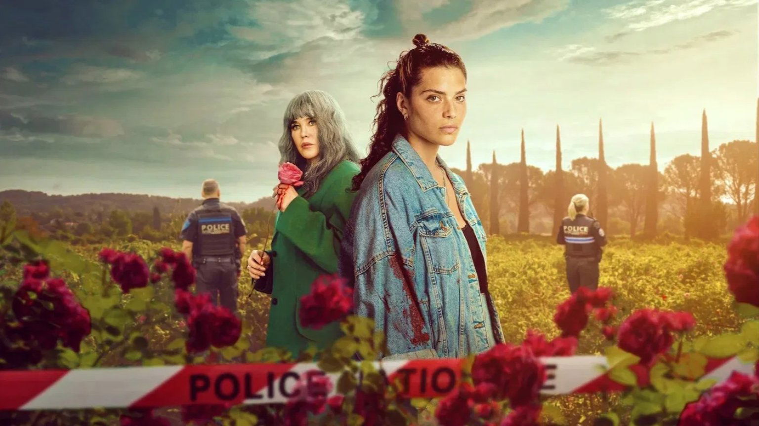 Nieuwe aangrijpende mysteryserie is een hit op Netflix: 'Meesterlijk!'