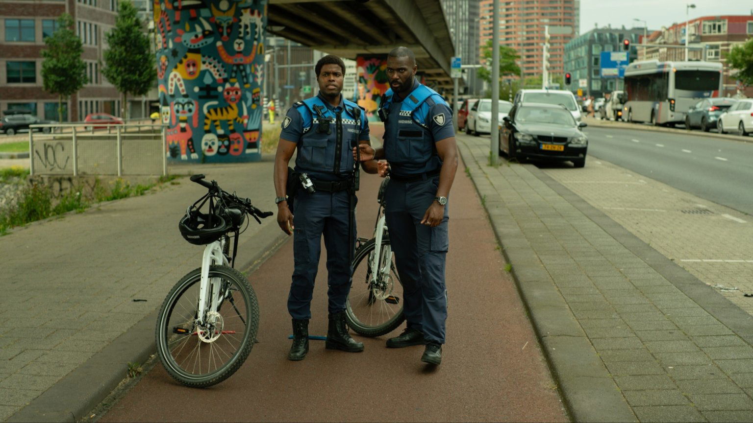 Enthousiaste reacties op nieuwe Nederlandse Netflix-film: 'Best grappig'