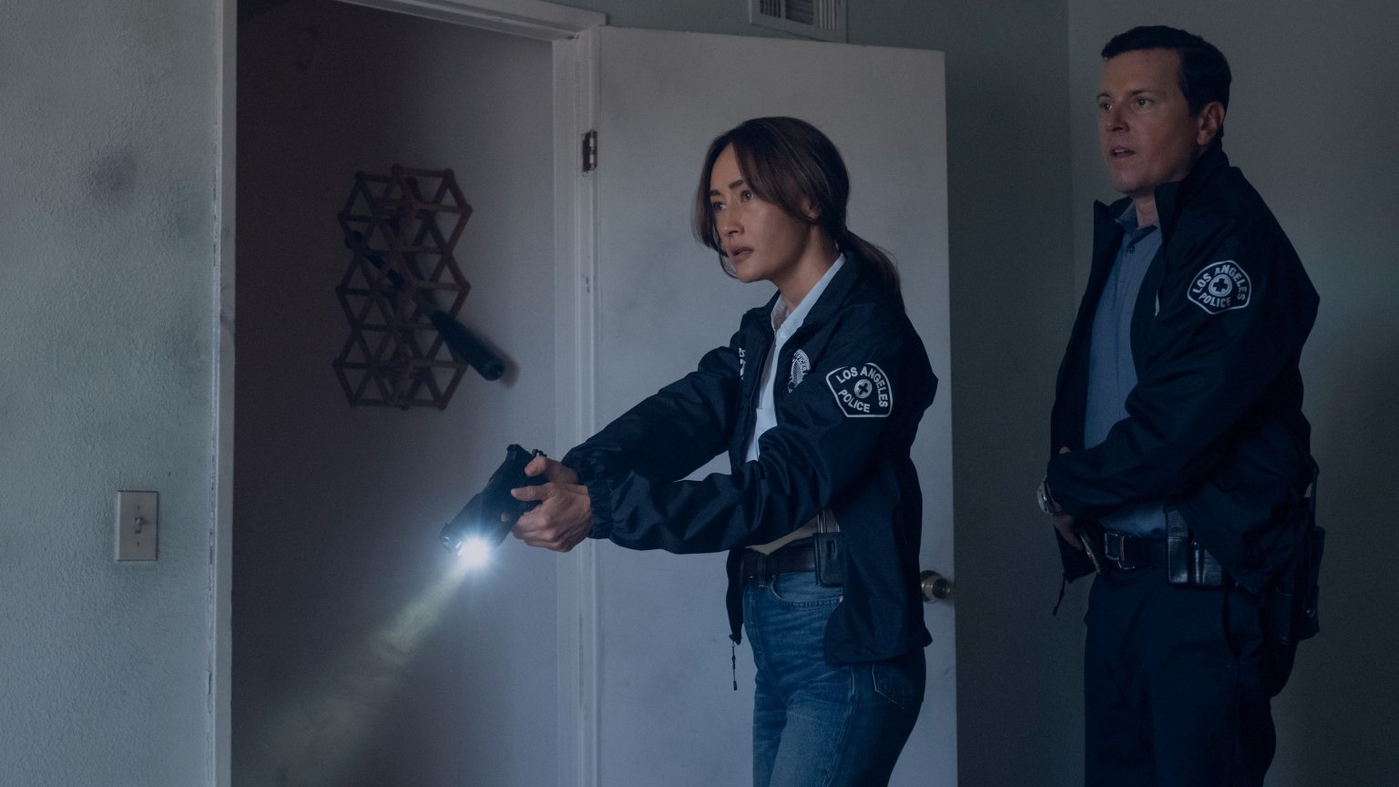 Kijkers raden elkaar gloednieuwe detectiveserie aan: 'Zeer vermakelijk!'