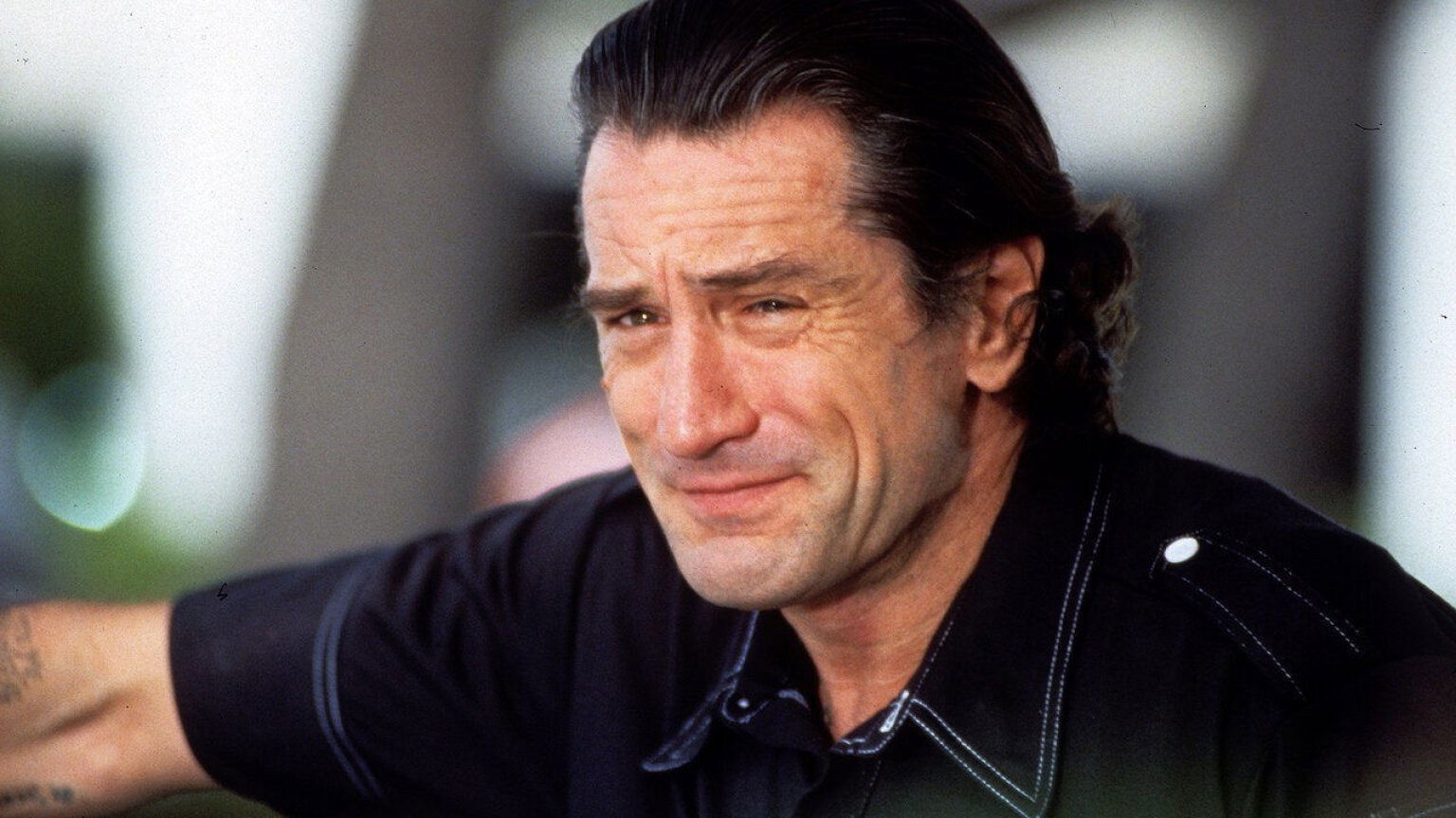 Psychologische thriller van Martin Scorsese uit jaren '90 scoort op Netflix