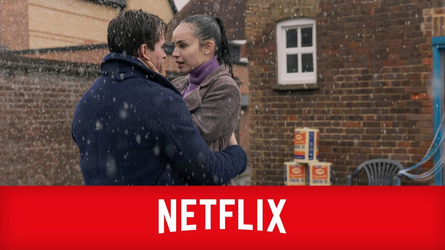 Deze week nieuw op Netflix (28 juli t/m 3 augustus, 2025)