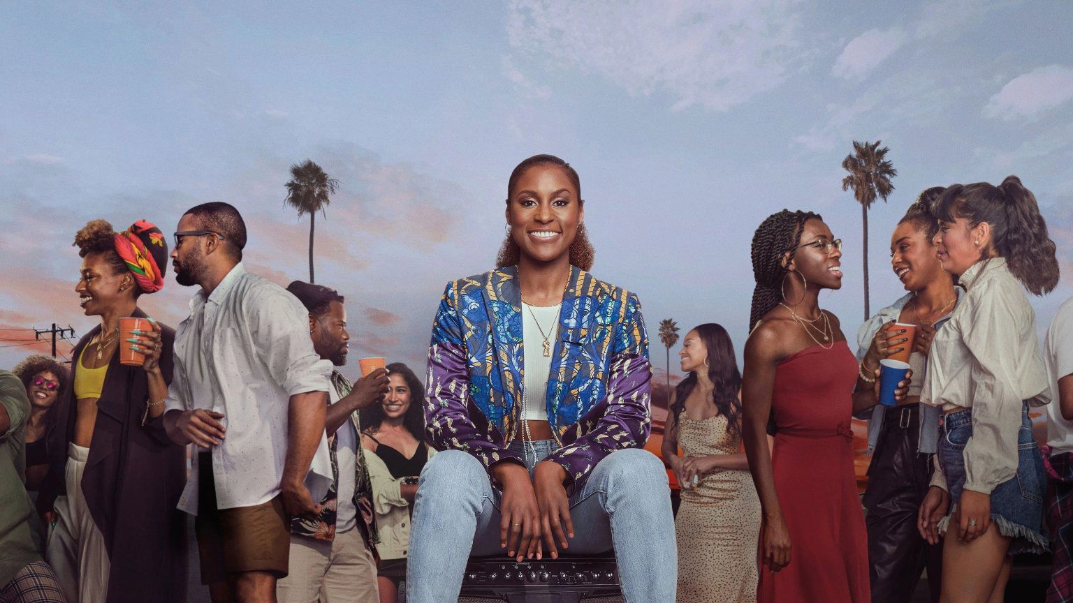 Netflix verwijdert binnenkort 'Insecure' en 35+ andere films & series