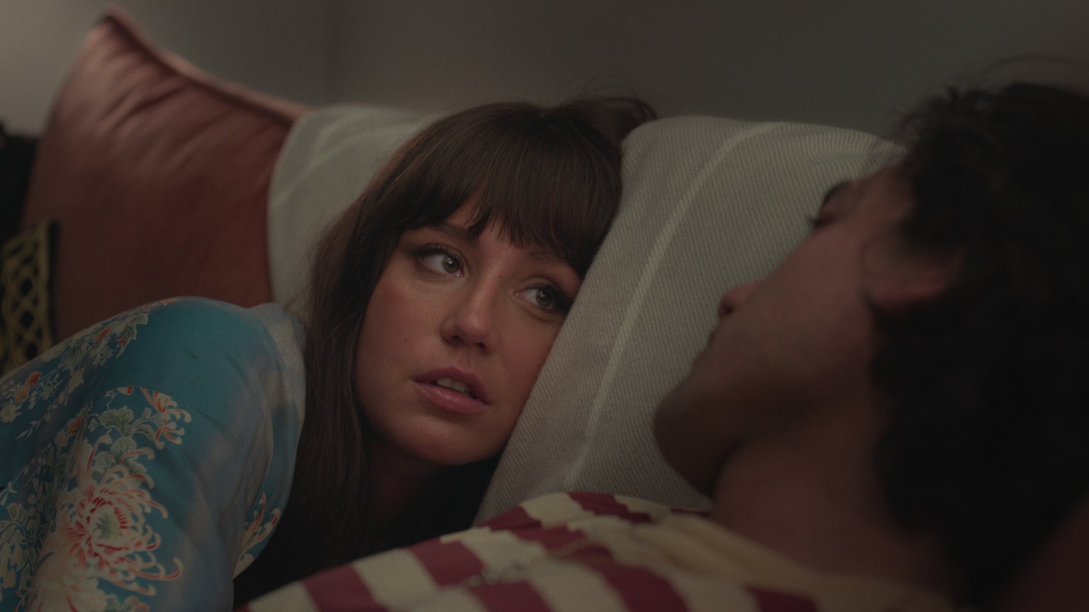 Nieuwe Britse Netflix-serie lokt lovende reacties uit: 'Echt een feelgood-vibe'