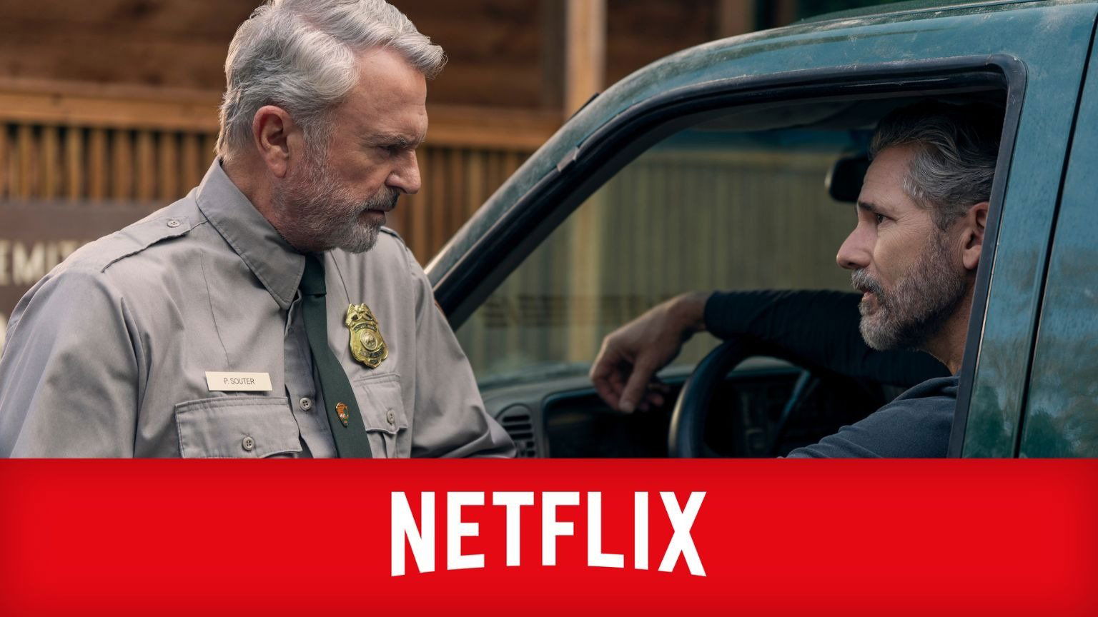 Dit zijn de 5 beste nieuwe series op Netflix (week 29, 2025)