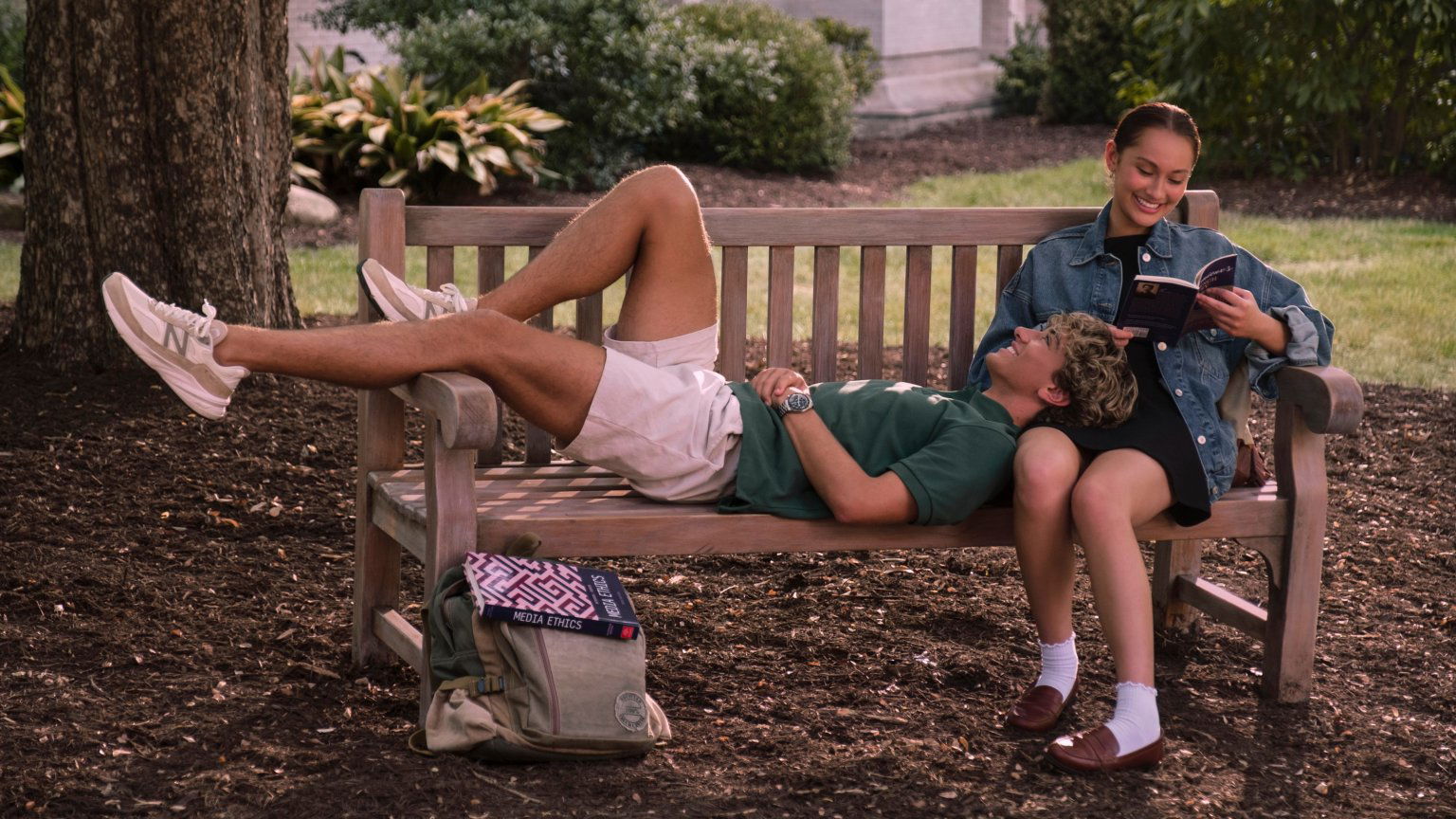 'The Summer I Turned Pretty'-makers doen oproep aan fans in aanloop naar slotseizoen