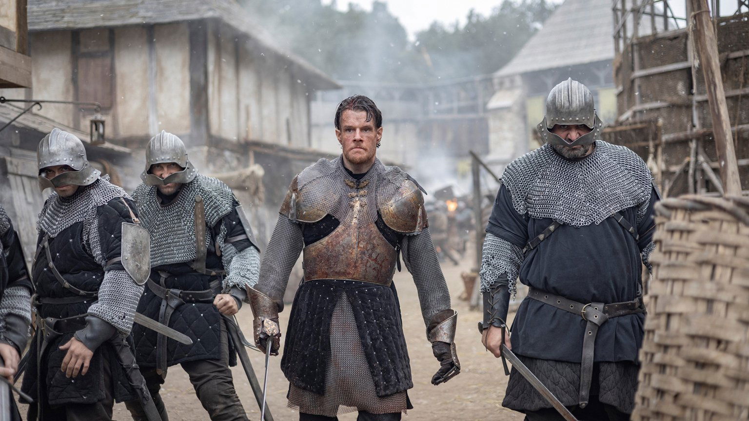 Historische bioscoopfilm 'William Tell' vanaf vandaag te streamen