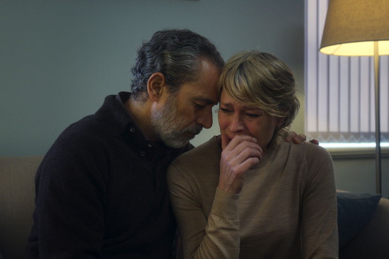Still 'The Girlfriend' via Prime Video
