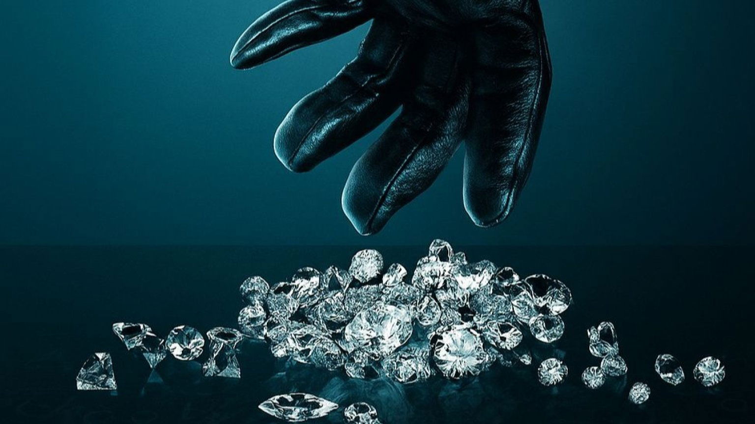 Dieven van grote diamantroof in Antwerpen doen zelf hun verhaal in nieuwe Netflix-docu