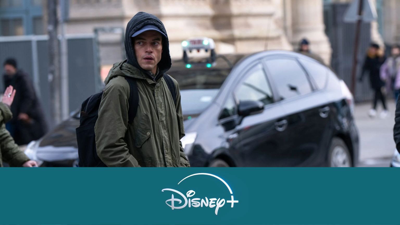 Dit zijn de beste nieuwe films en series op Disney+ (week 29, 2025)