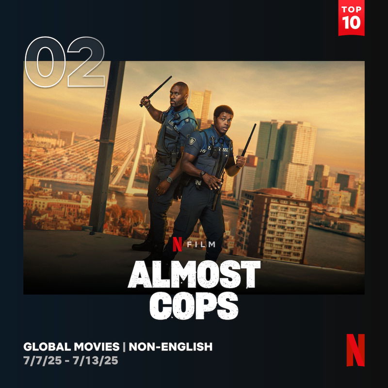 Afbeelding via Netflix