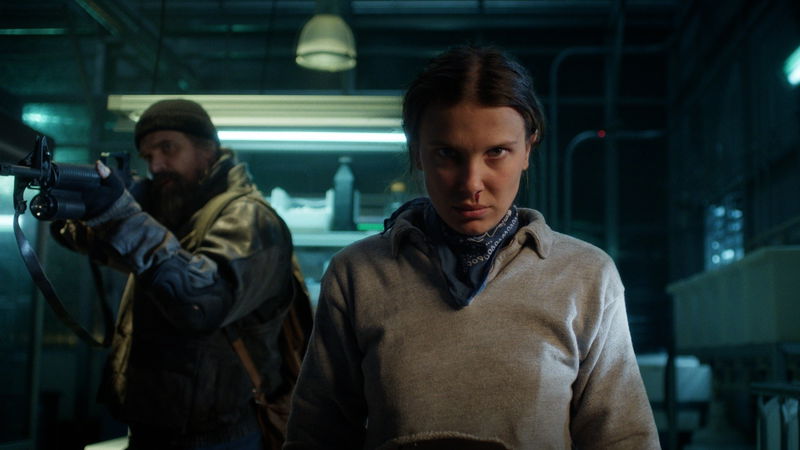 Afbeelding via Netflix
