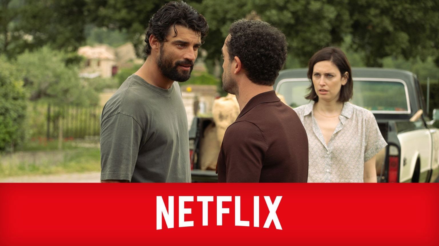 De top 10 populairste films & series nu op Netflix (week 29, 2025)