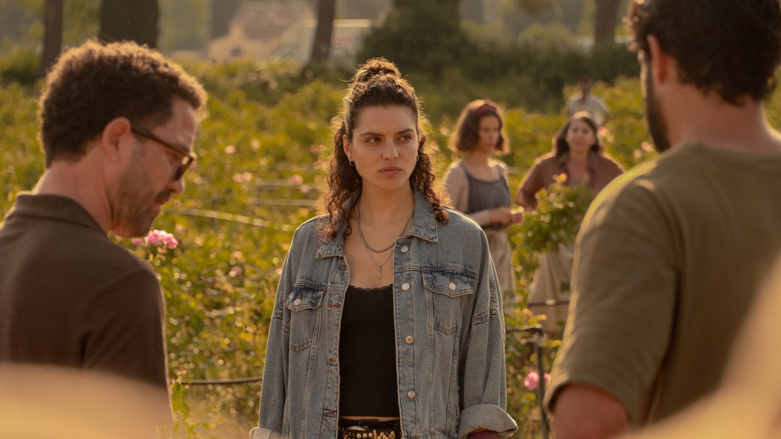 Bijna 6 miljoen kijkers voor mysterieuze Netflix-serie: 'Zoveel schokkende twists'