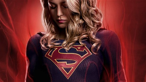 Stripboekserie 'Supergirl' wordt niet verlengd en stopt na seizoen 6