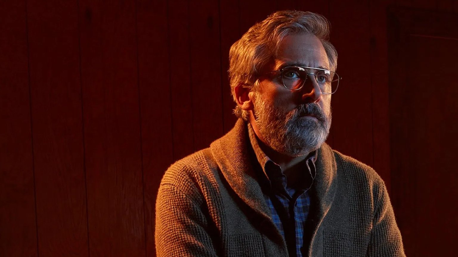Volop lof voor beklemmende thrillerserie met Steve Carell: 'Echt briljant!'