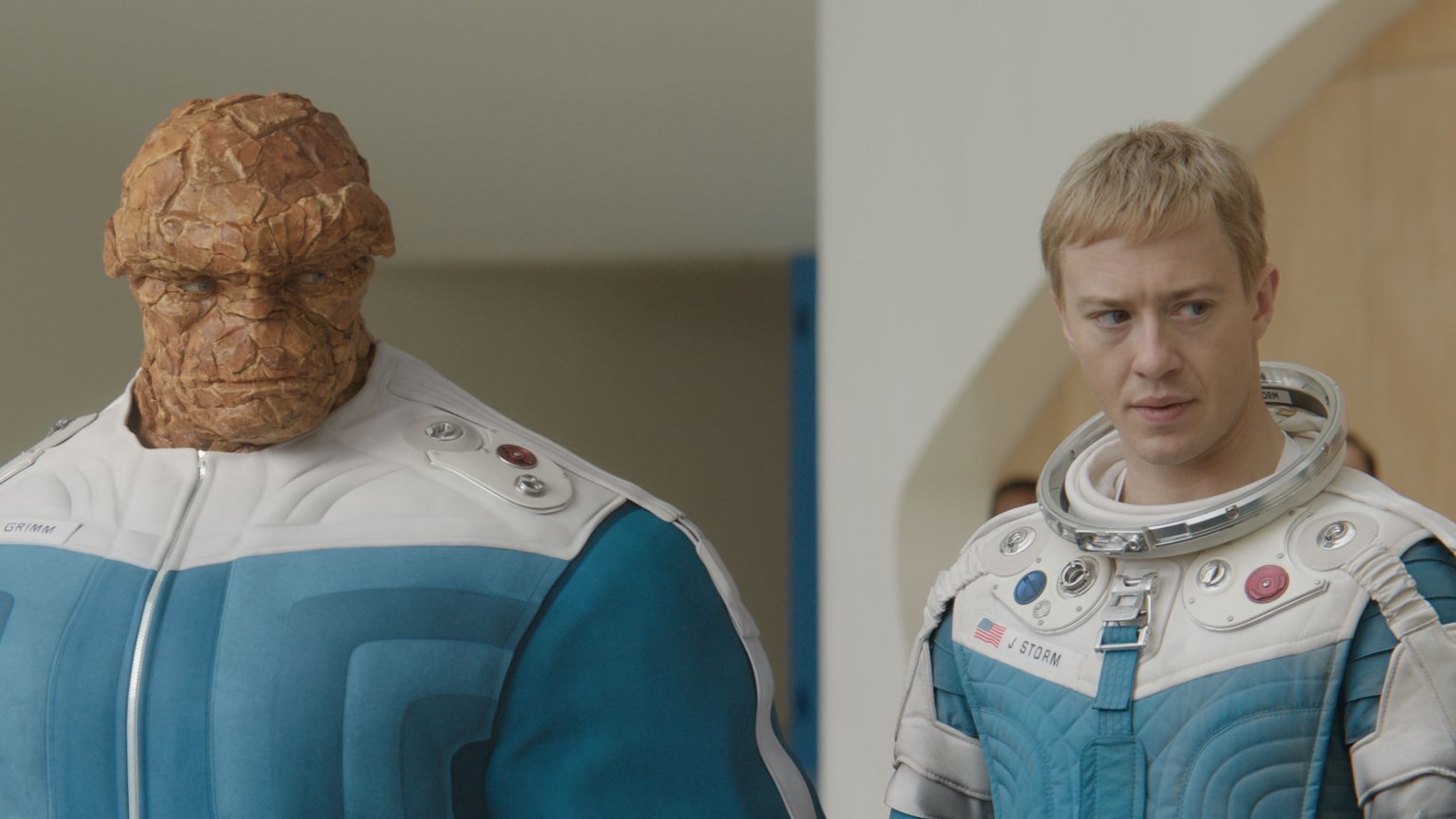John Malkovich volledig uit 'The Fantastic Four: First Steps' geknipt