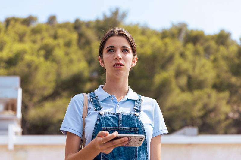 Afbeelding via Netflix / Naïri