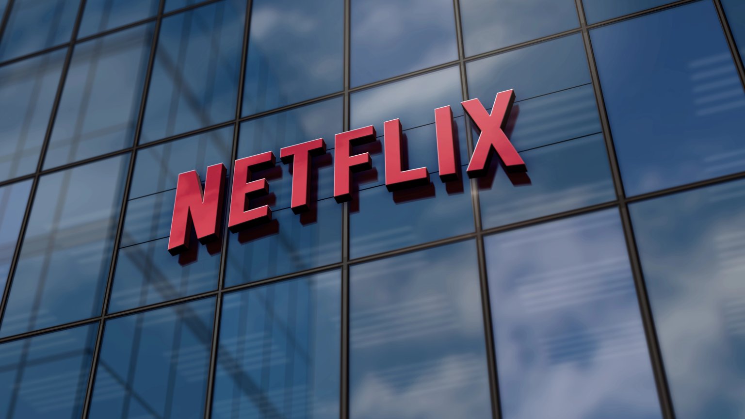 Netflix bemachtigt rechten op mysterieus script van romcom 'I Don't Know Who You Are Anymore'