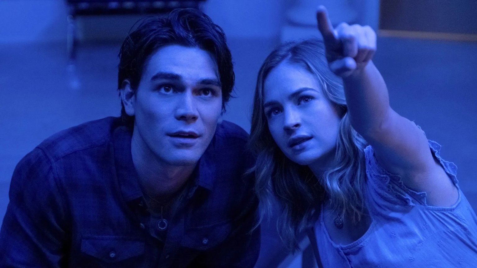 Aangrijpende tranentrekker maakt veel los bij Netflix-kijkers: 'Raakt me diep'