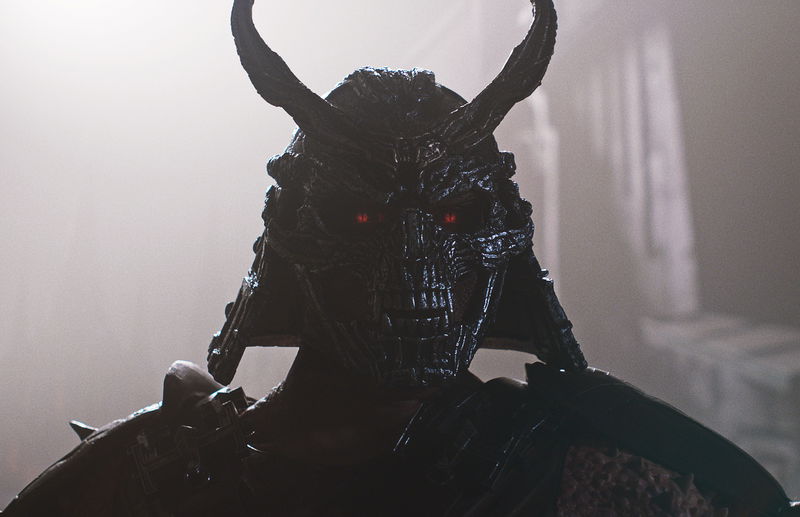 2025 Warner Bros. Entertainment Inc. All Rights Reserved. Photo Credit: Courtesy Warner Bros. Pictures.