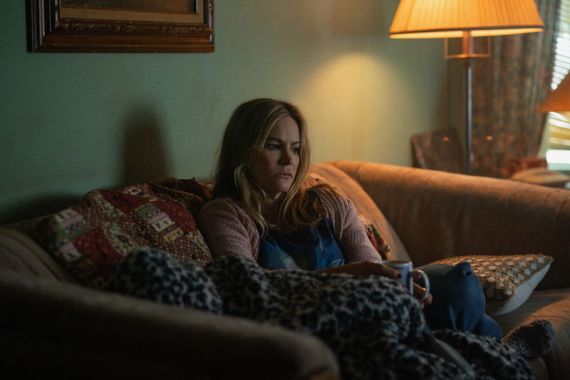Afbeelding via Allyson Riggs/Netflix © 2025