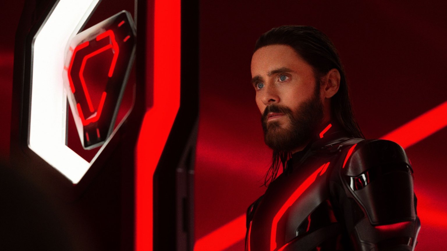 Jared Leto is een AI-schurk in de nieuwe trailer van 'Tron: Ares'