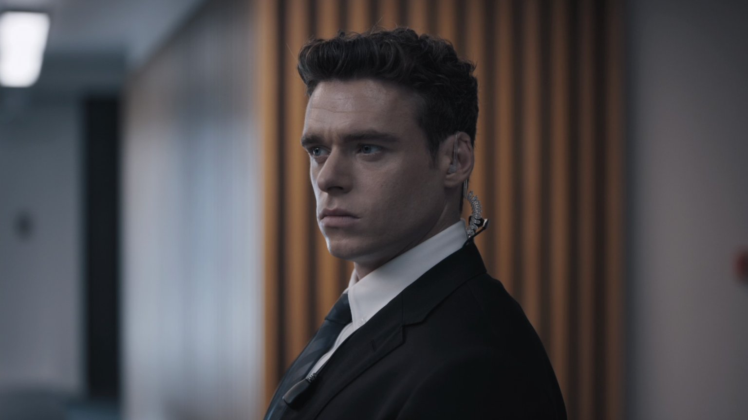 Netflix-abonnees lyrisch over spannende politieke serie: 'Echt heel goed!'