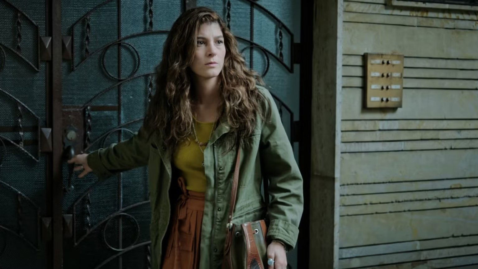 Nieuwe Colombiaanse dramaserie trekt veel bekijks op Netflix